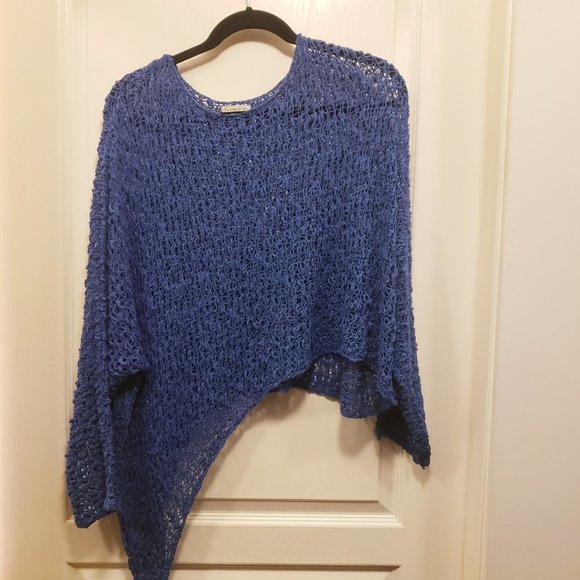 Cover-up/Shrug - long sleeved - Picture 1 of 9